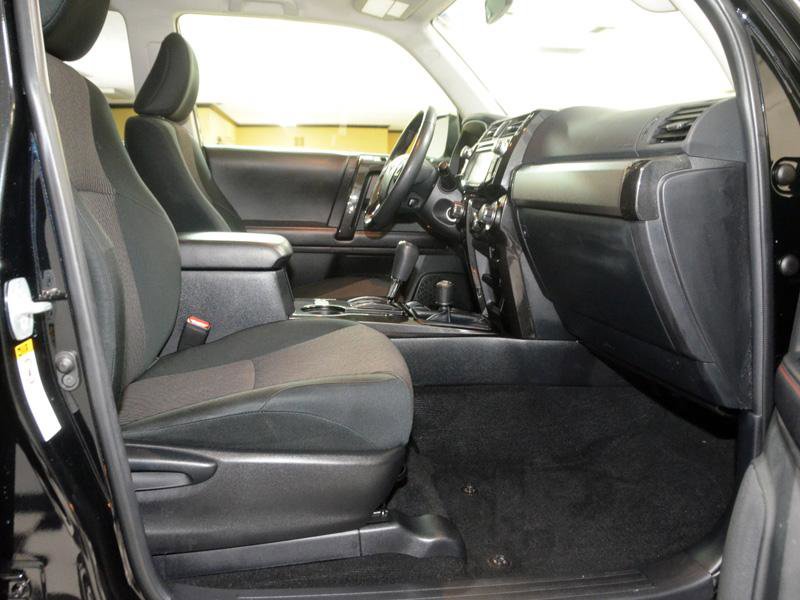 Used 2016 Toyota 4Runner Trail AWD/4WD image 20