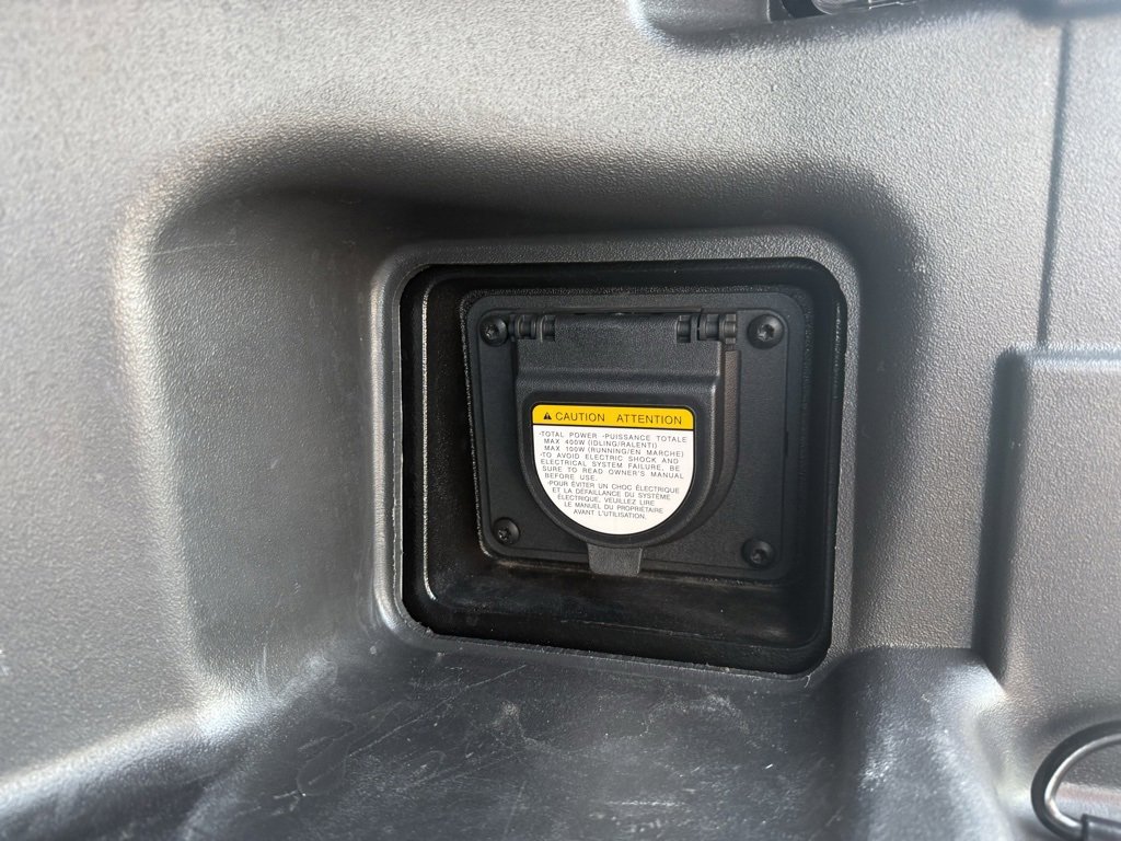 Used 2023 Toyota Tacoma 4x4 Double Cab image 34