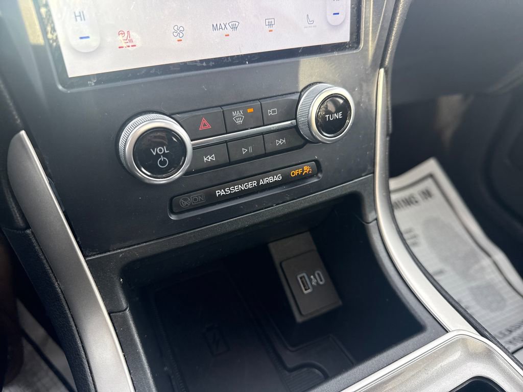 Used 2023 Ford Edge SEL w/ Convenience Package image 35