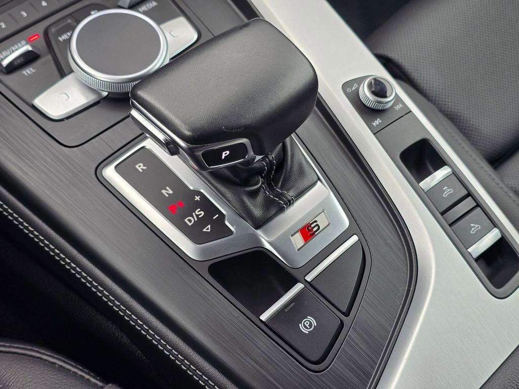 Used 2019 Audi S5 Prestige image 36