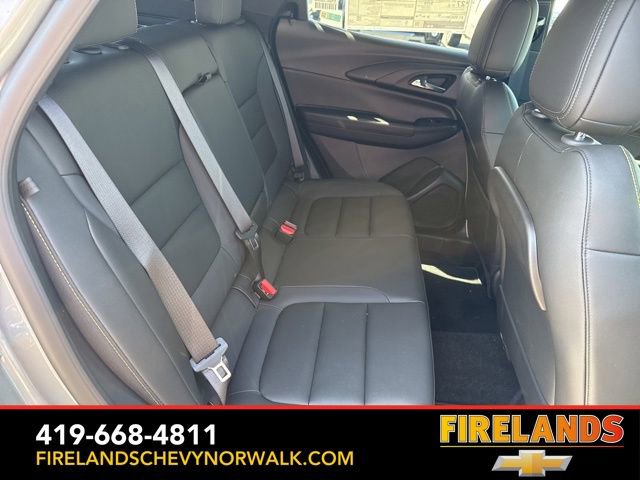 New 2025 Chevrolet TrailBlazer ACTIV w/ Convenience Package image 46