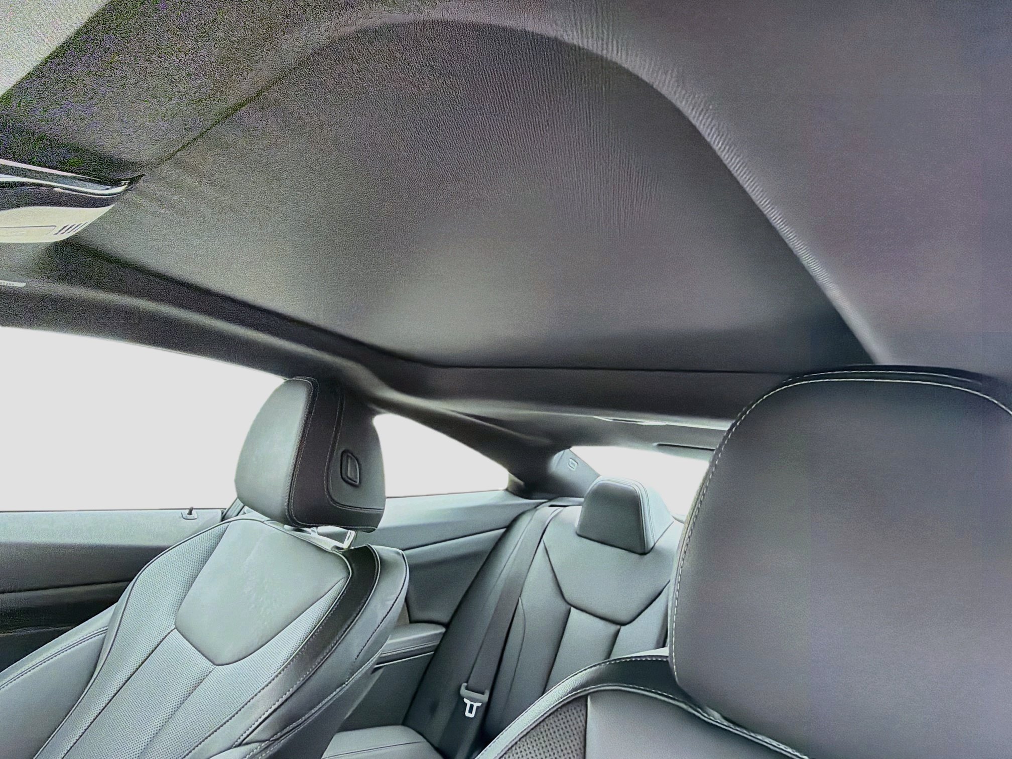 Used 2024 BMW M440i Coupe w/ Premium Package RWD image 26