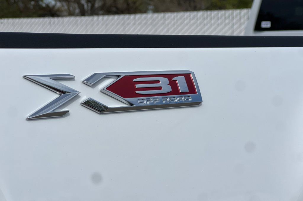 New 2026 GMC Sierra 3500 Pro image 20