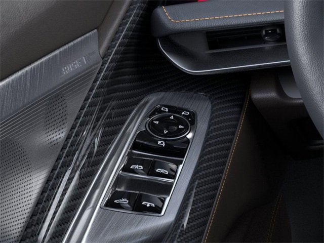 New 2026 Chevrolet Corvette Z06 w/ Z07 Performance Package image 22