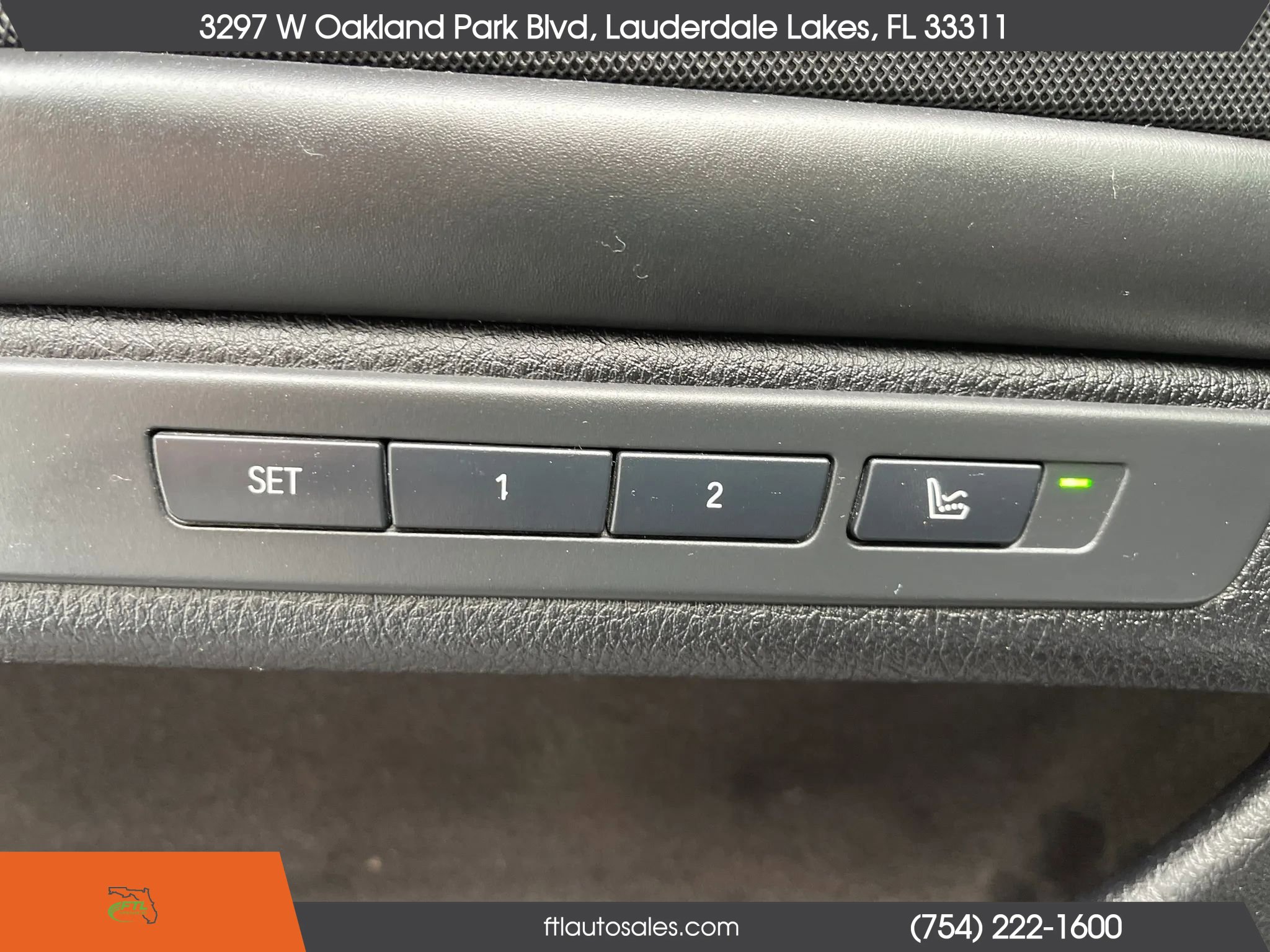 Used 2015 BMW 535d Sedan image 24
