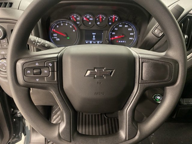 New 2026 Chevrolet Silverado 1500 Custom Trail Boss image 13