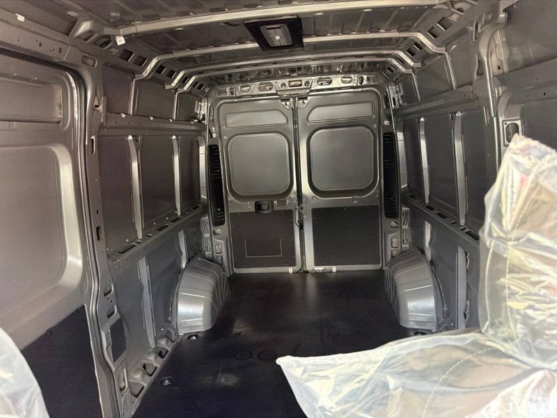 New 2026 RAM ProMaster 2500 w/ Convenience Group FWD image 12