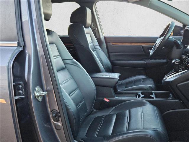 Used 2019 Honda CR-V Touring image 20
