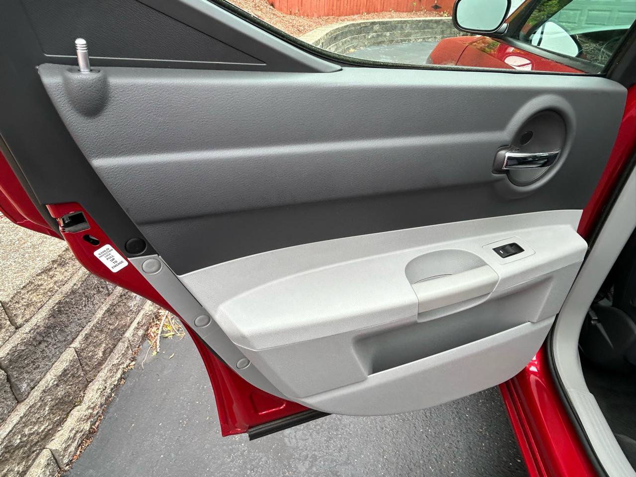 Used 2006 Dodge Charger SRT8 w/ SRT Option Group III RWD image 30