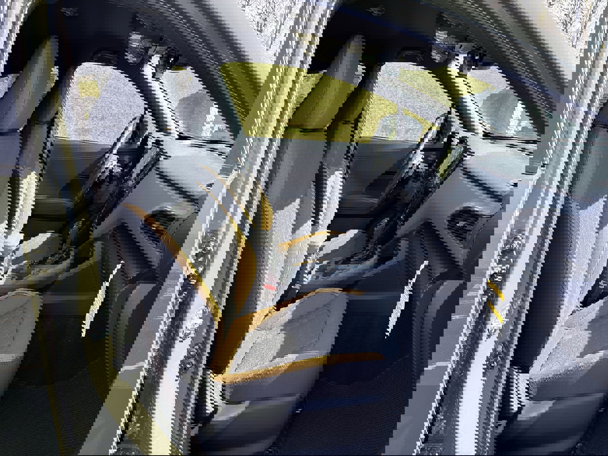 New 2026 Subaru Crosstrek 2.5i Sport image 28