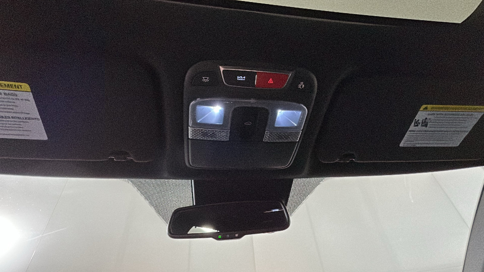 Used 2024 Kia Telluride EX X-Line AWD/4WD image 31