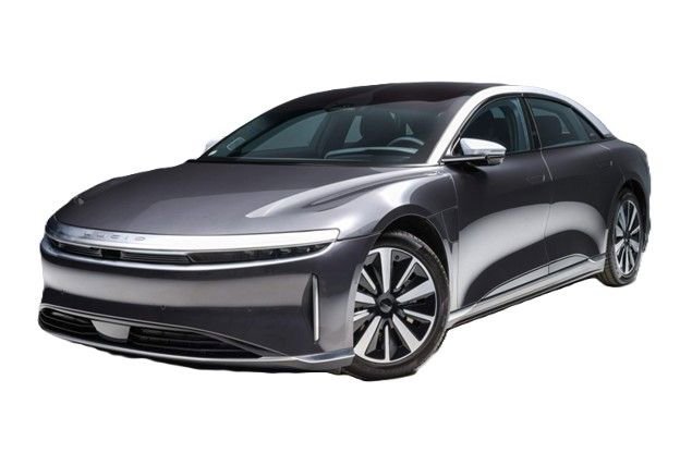 Used 2022 Lucid Air Grand Touring image 1