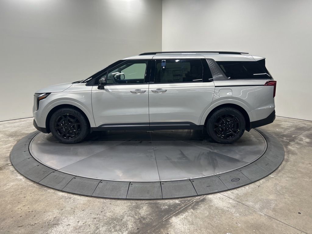 New 2026 Kia Carnival SX w/ SX Dark Edition Package image 9