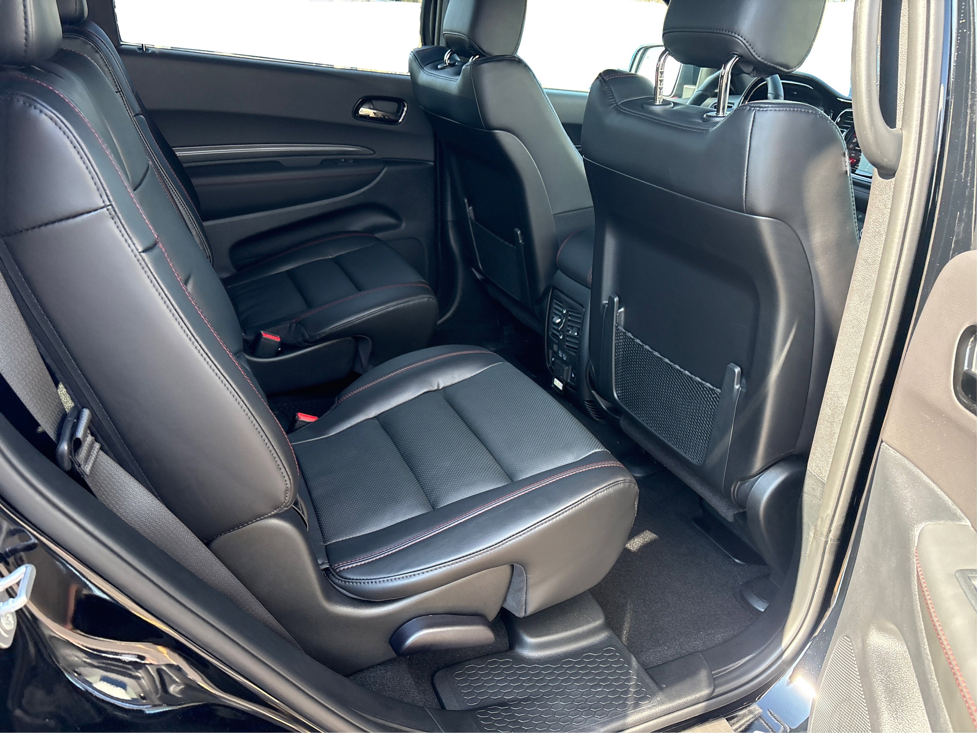 New 2026 Dodge Durango GT image 21