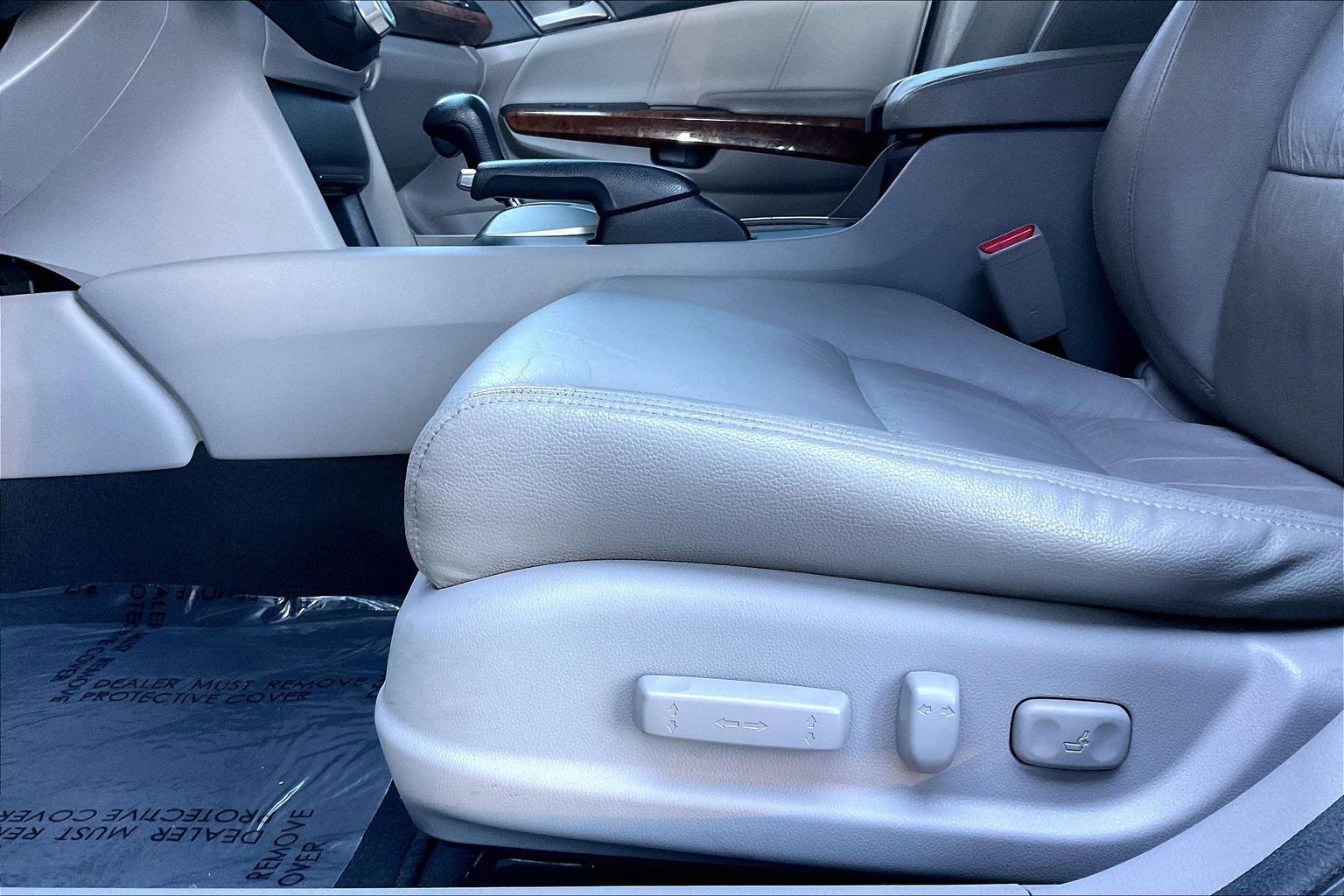 Used 2012 Honda Accord EX-L image 15