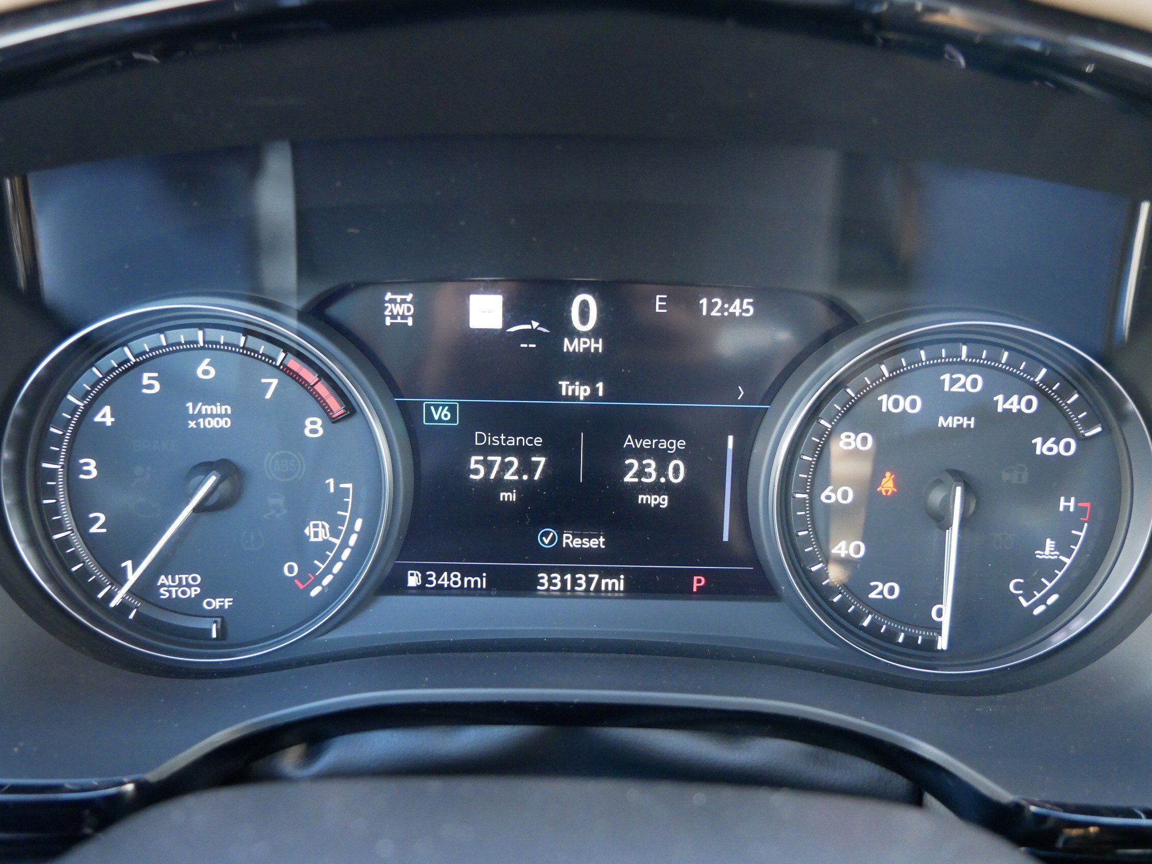 Used 2024 Cadillac XT6 Sport w/ Platinum Package image 27