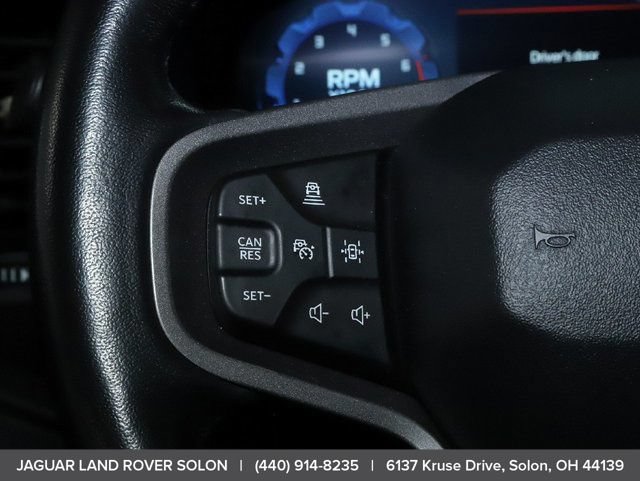 Used 2025 Ford Bronco Badlands AWD/4WD image 22