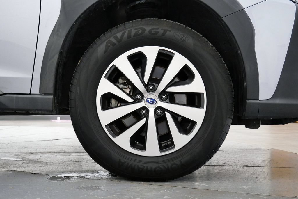 Used 2024 Subaru Outback AWD/4WD image 32