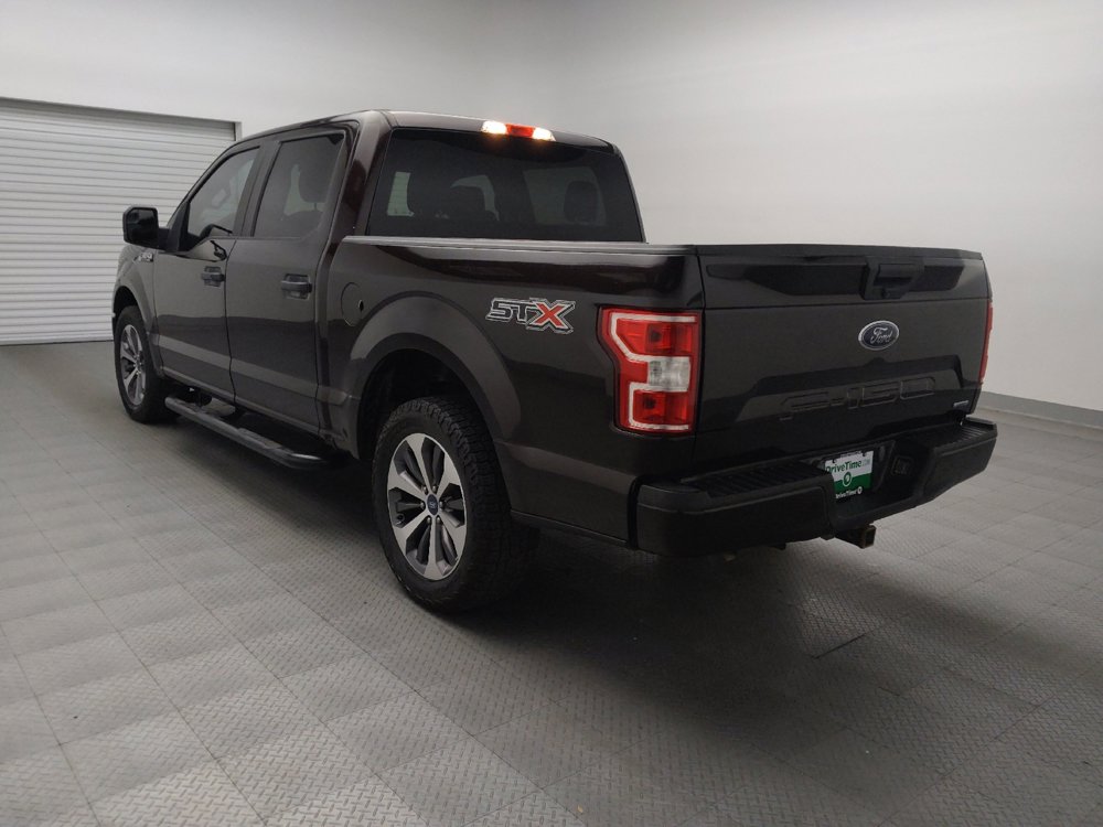 Used 2019 Ford F150 XL w/ Equipment Group 101A Mid image 5