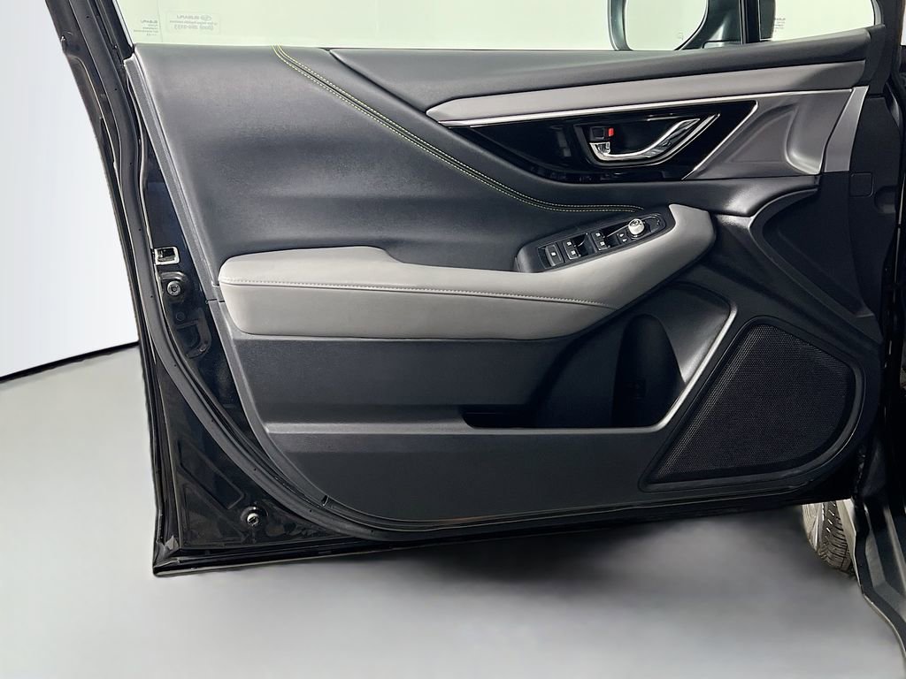 Used 2023 Subaru Outback Onyx Edition XT image 18