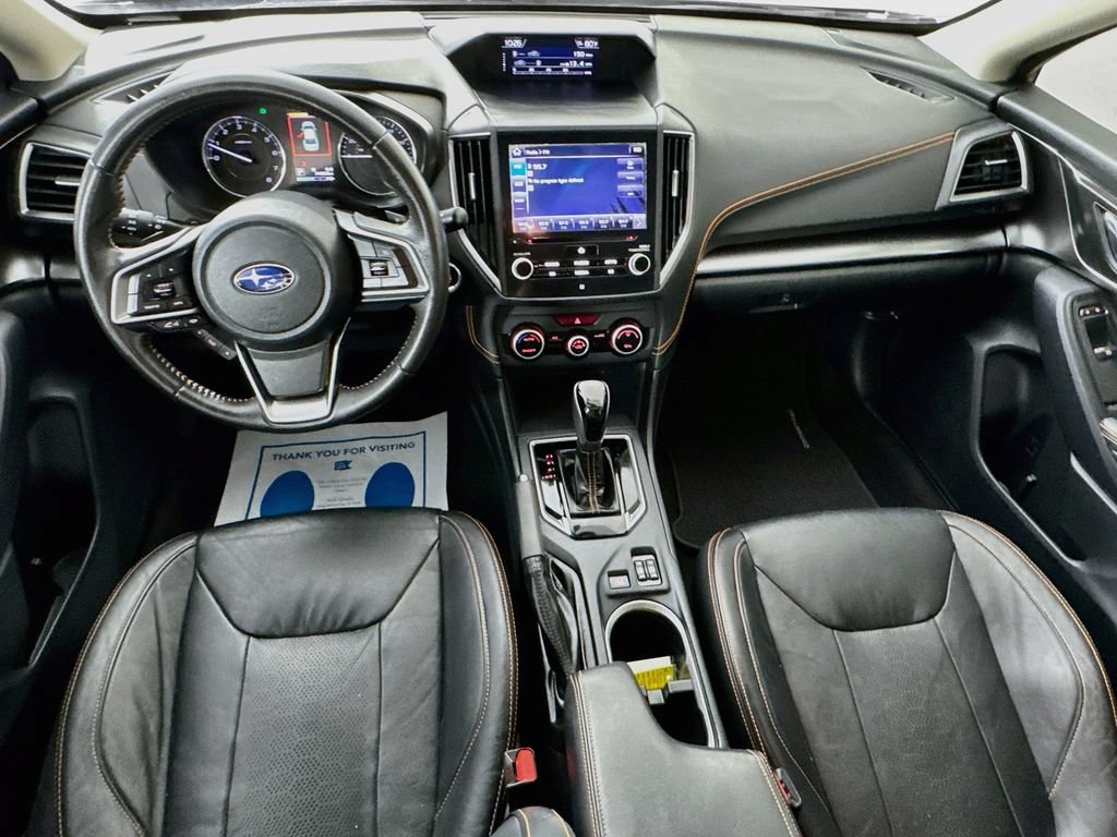 Used 2018 Subaru Crosstrek 2.0i Limited AWD/4WD image 27