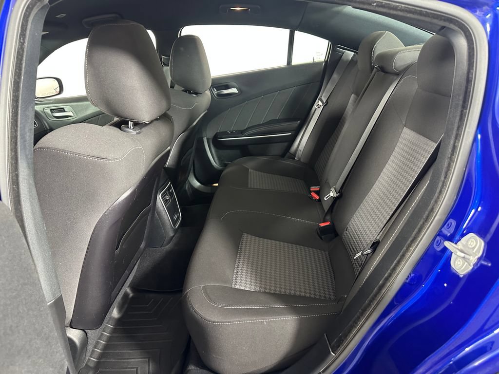 Used 2020 Dodge Charger R/T RWD image 20