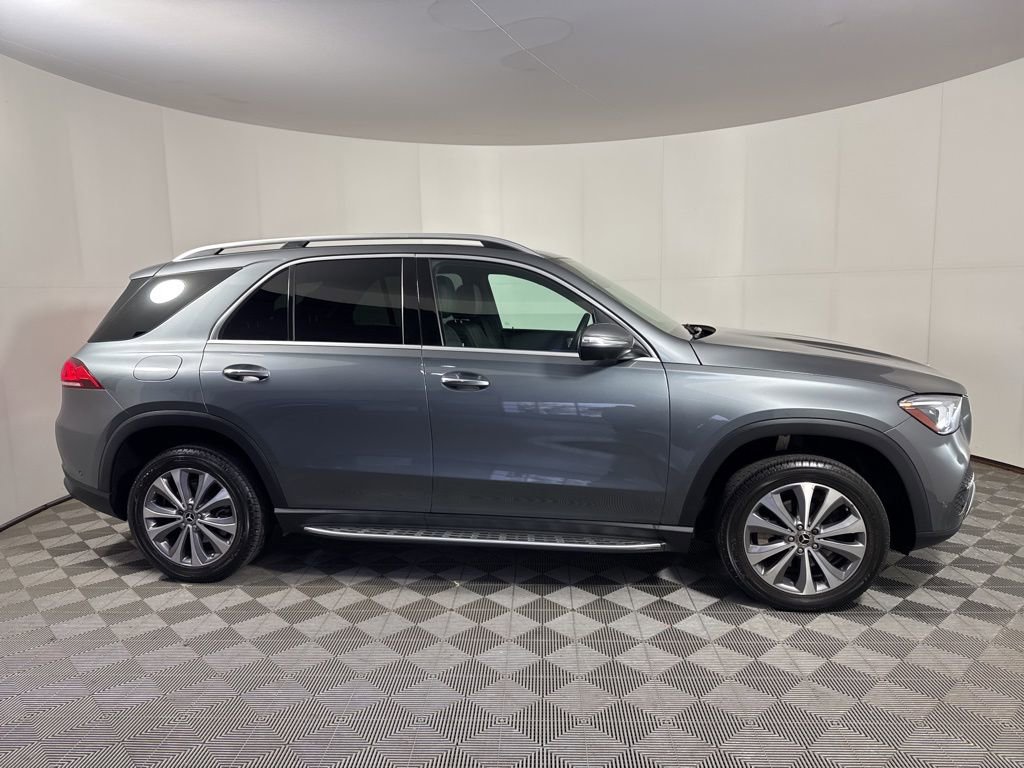Used 2022 Mercedes-Benz GLE 350 4MATIC image 6