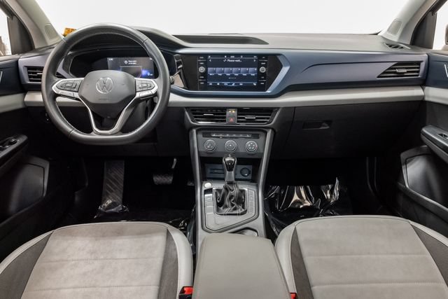 Used 2022 Volkswagen Taos SE FWD image 26