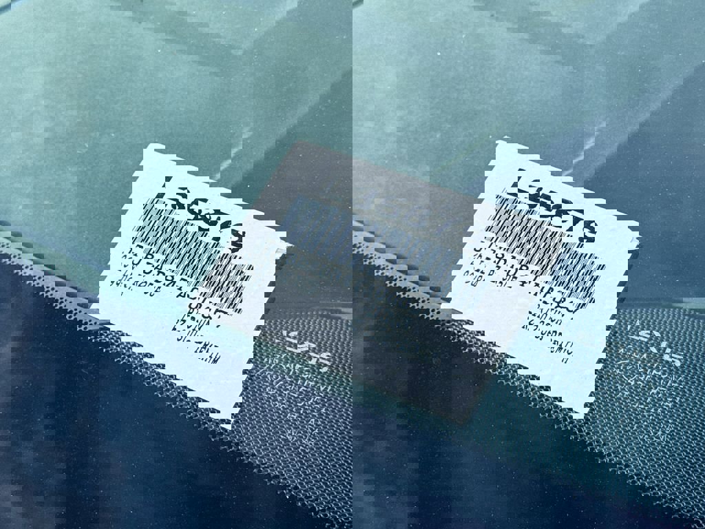 New 2026 Lexus RZ 350e 2WD image 16