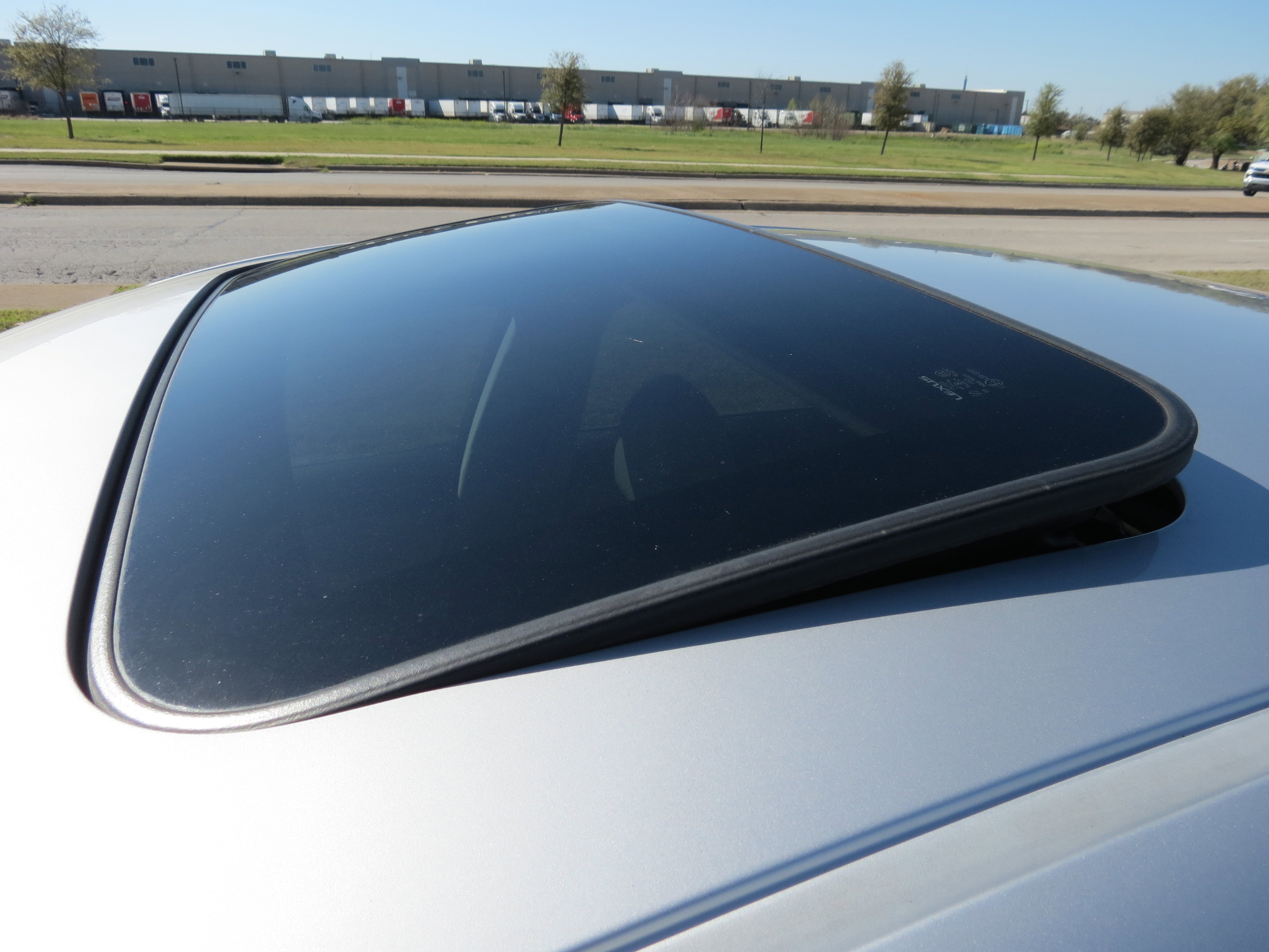 Used 2007 Lexus ES 350 FWD image 9