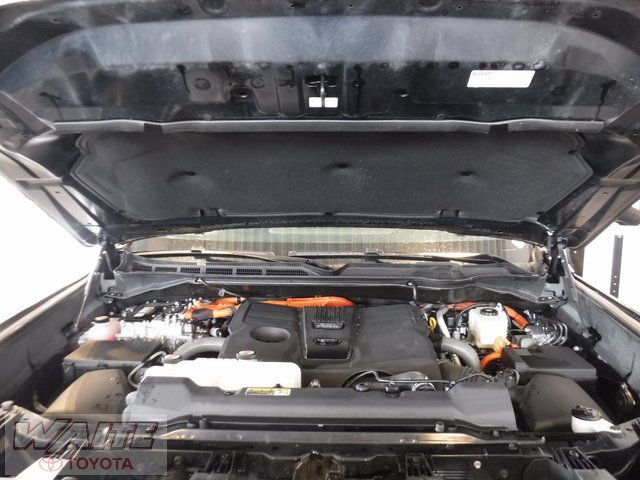 Certified 2024 Toyota Sequoia Platinum image 7