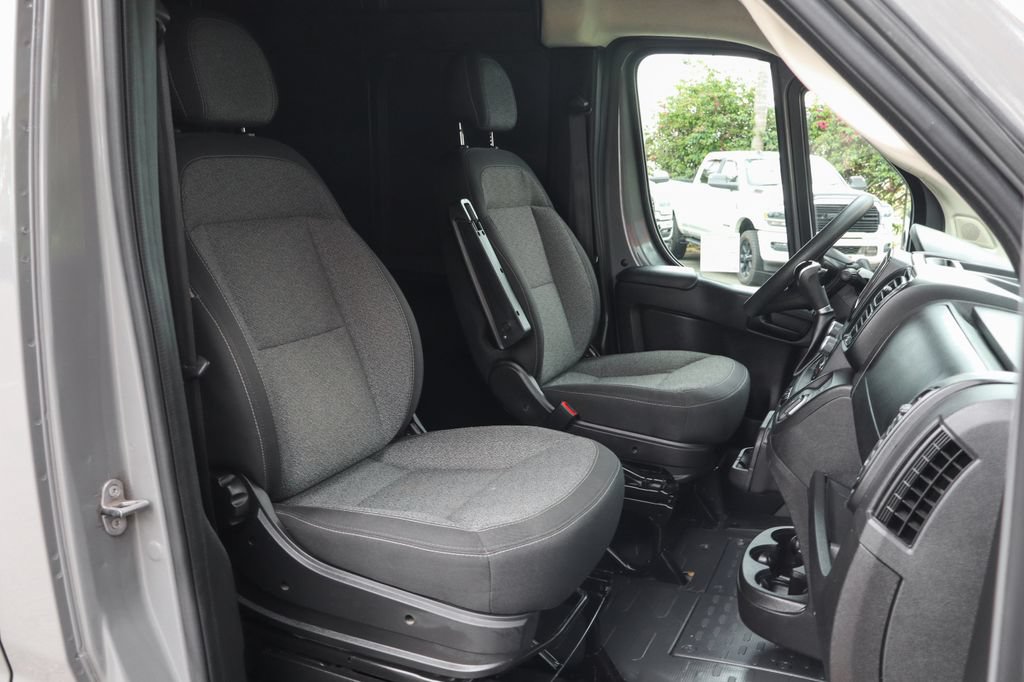 Used 2023 RAM ProMaster 3500 FWD image 43