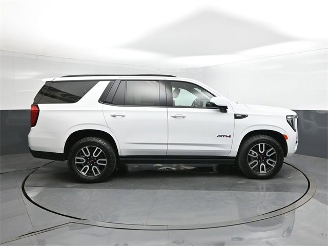 Used 2023 GMC Yukon AT4 w/ AT4 Premium Package image 26