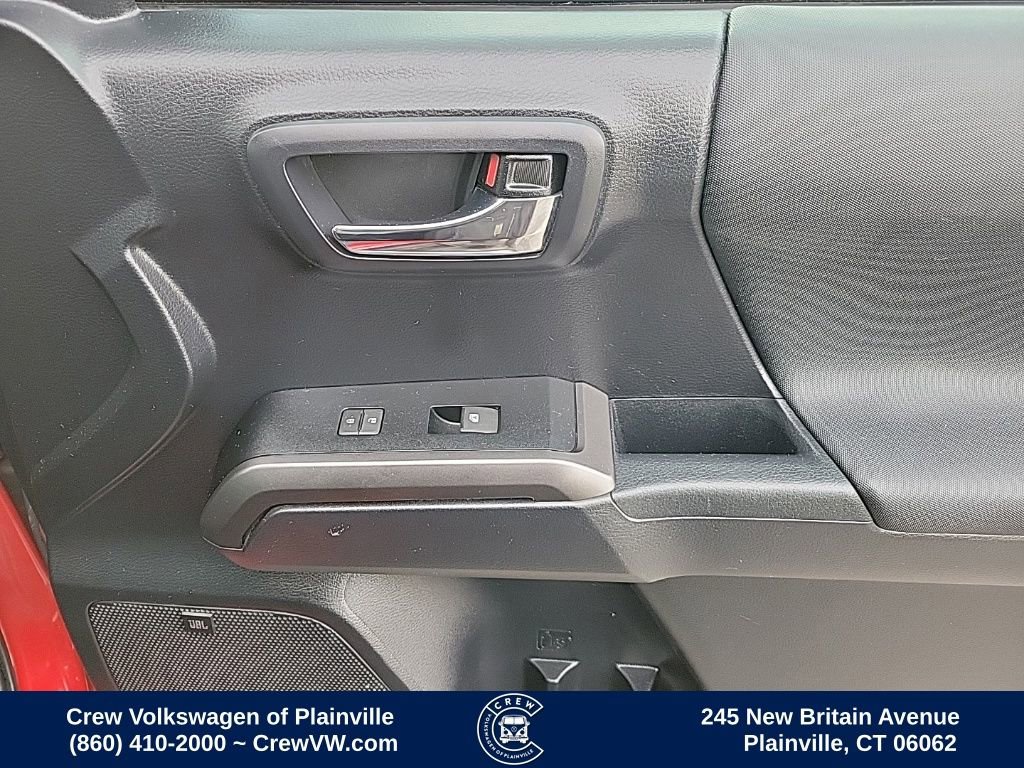 Used 2019 Toyota Tacoma TRD Off-Road image 48