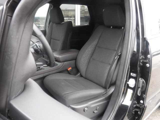 New 2026 Dodge Durango GT AWD/4WD image 15
