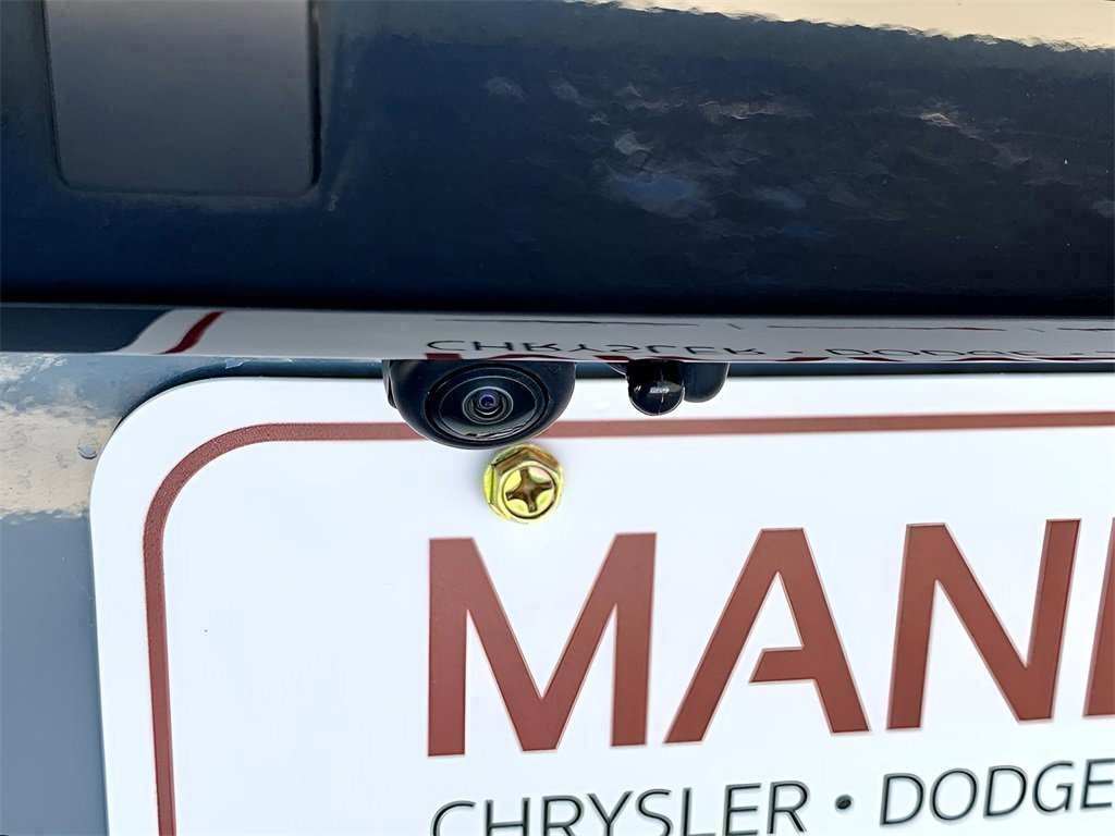 Used 2025 Honda Pilot TrailSport image 49