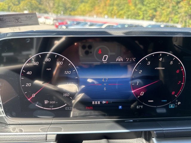 New 2026 Mercedes-Benz GLE 450 4MATIC image 14