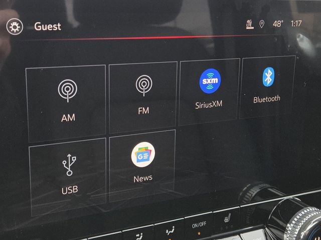 New 2026 GMC Canyon Elevation w/ Convenience Package AWD/4WD image 6