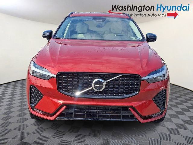 Used 2024 Volvo XC60 B5 Plus w/ Climate Package AWD/4WD image 2