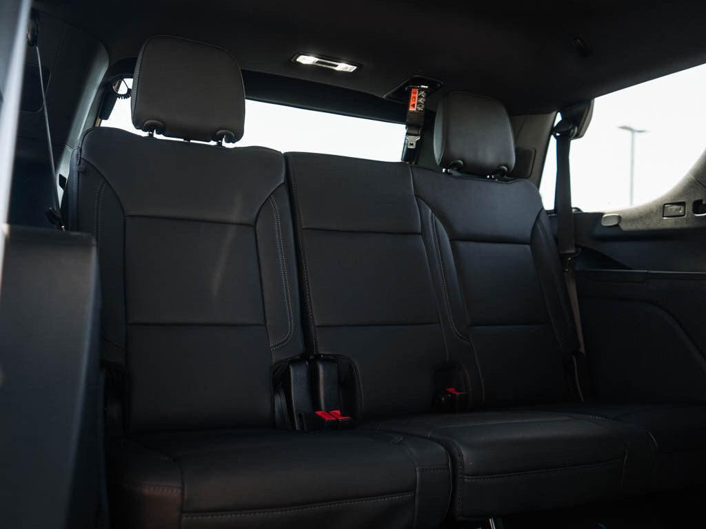 New 2026 Chevrolet Tahoe LT AWD/4WD image 13