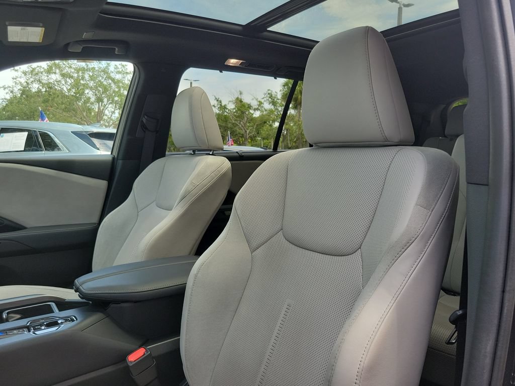 Used 2024 Lexus TX 350 FWD w/ Technology Package image 21