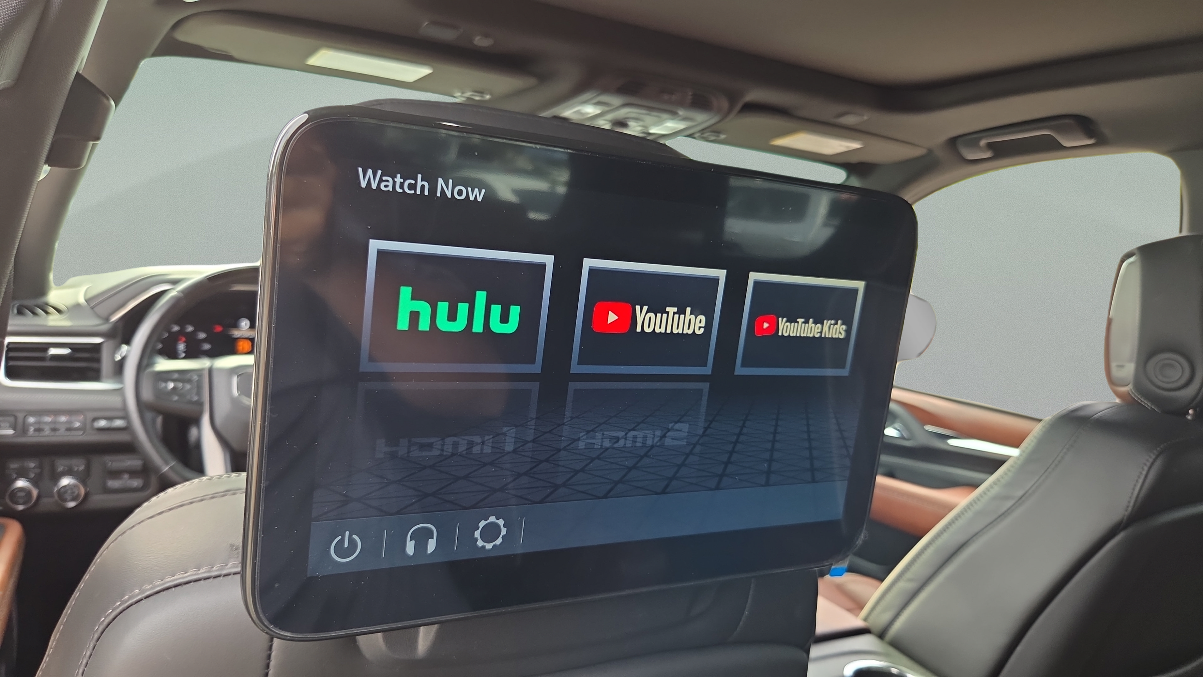 Certified 2023 GMC Yukon Denali Ultimate AWD/4WD image 13
