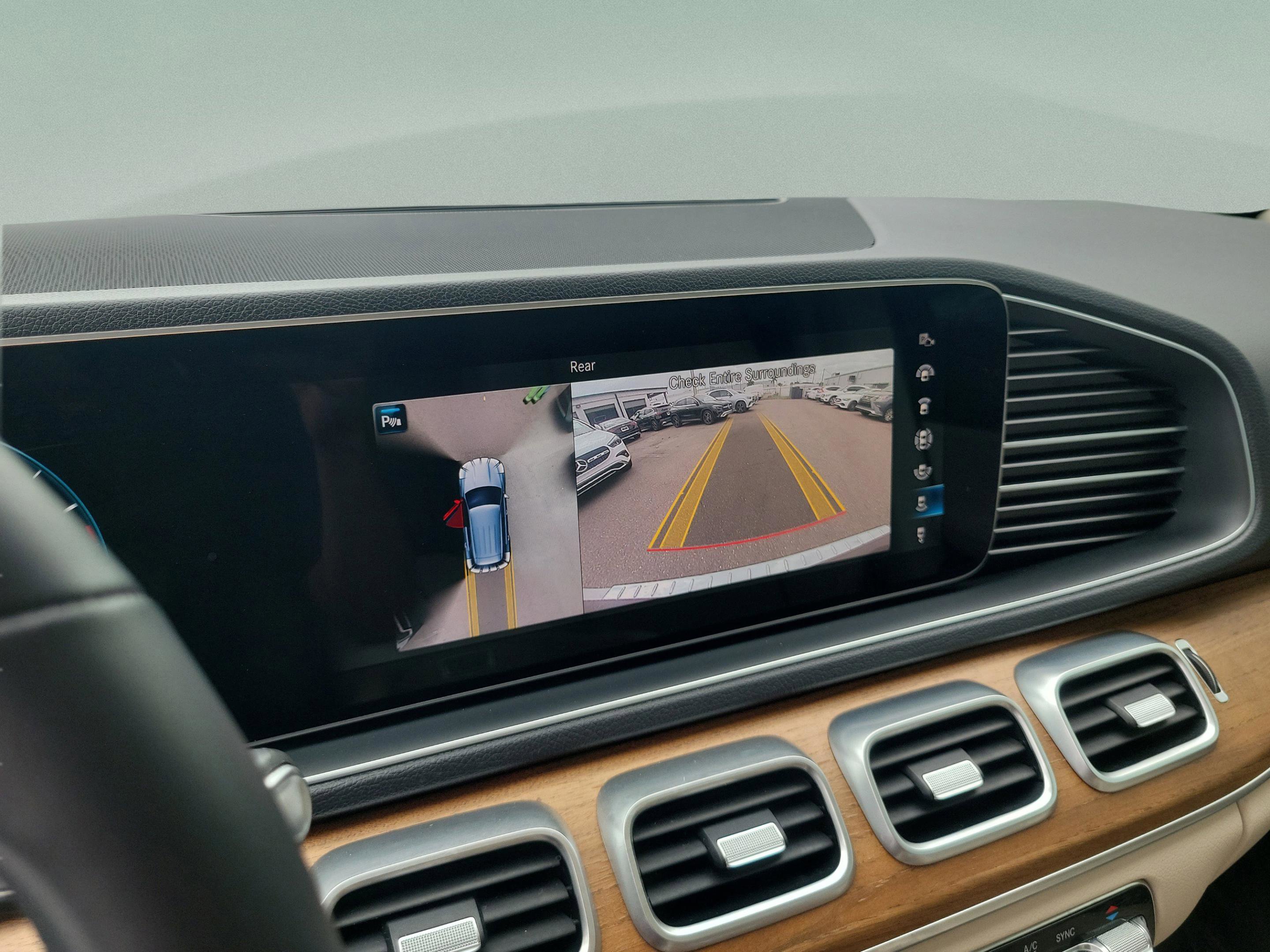 Certified 2023 Mercedes-Benz GLE 350 image 20