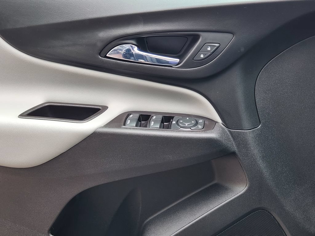 Used 2022 Chevrolet Equinox LT FWD image 14