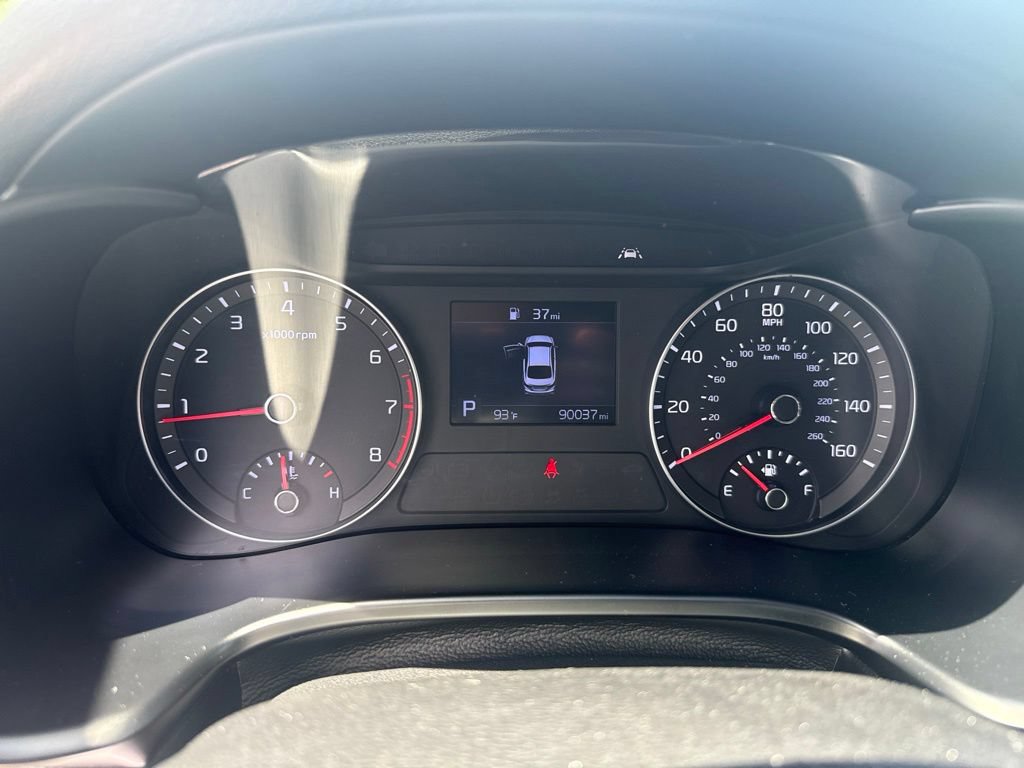 Used 2019 Kia Forte S FWD image 29