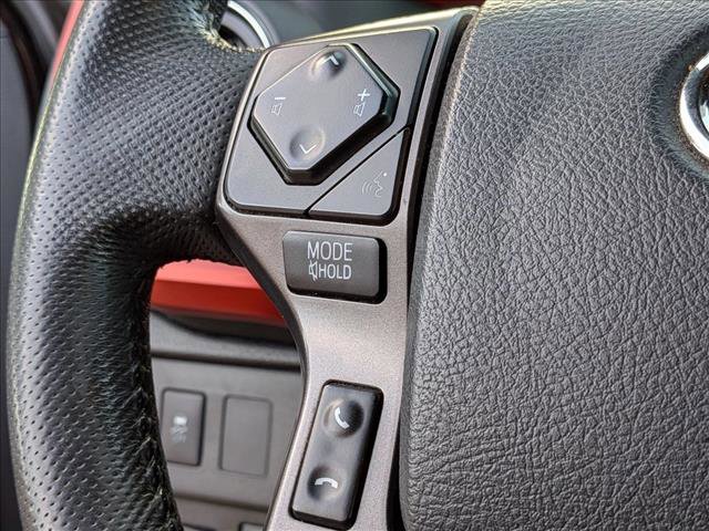 Used 2020 Toyota Tacoma TRD Sport w/ TRD Premium Sport Package image 12