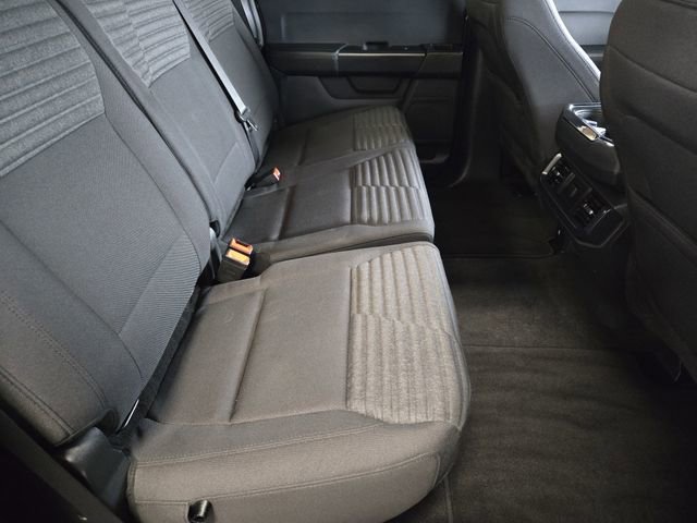 Certified 2023 Ford F150 XL w/ STX Appearance Package RWD image 33