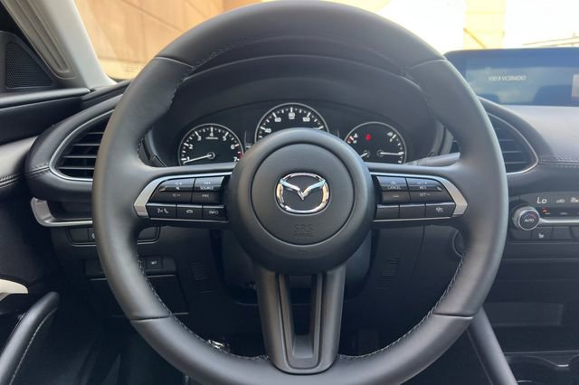 New 2026 MAZDA MAZDA3 2.5 S Sedan w/ Preferred Pkg FWD image 24