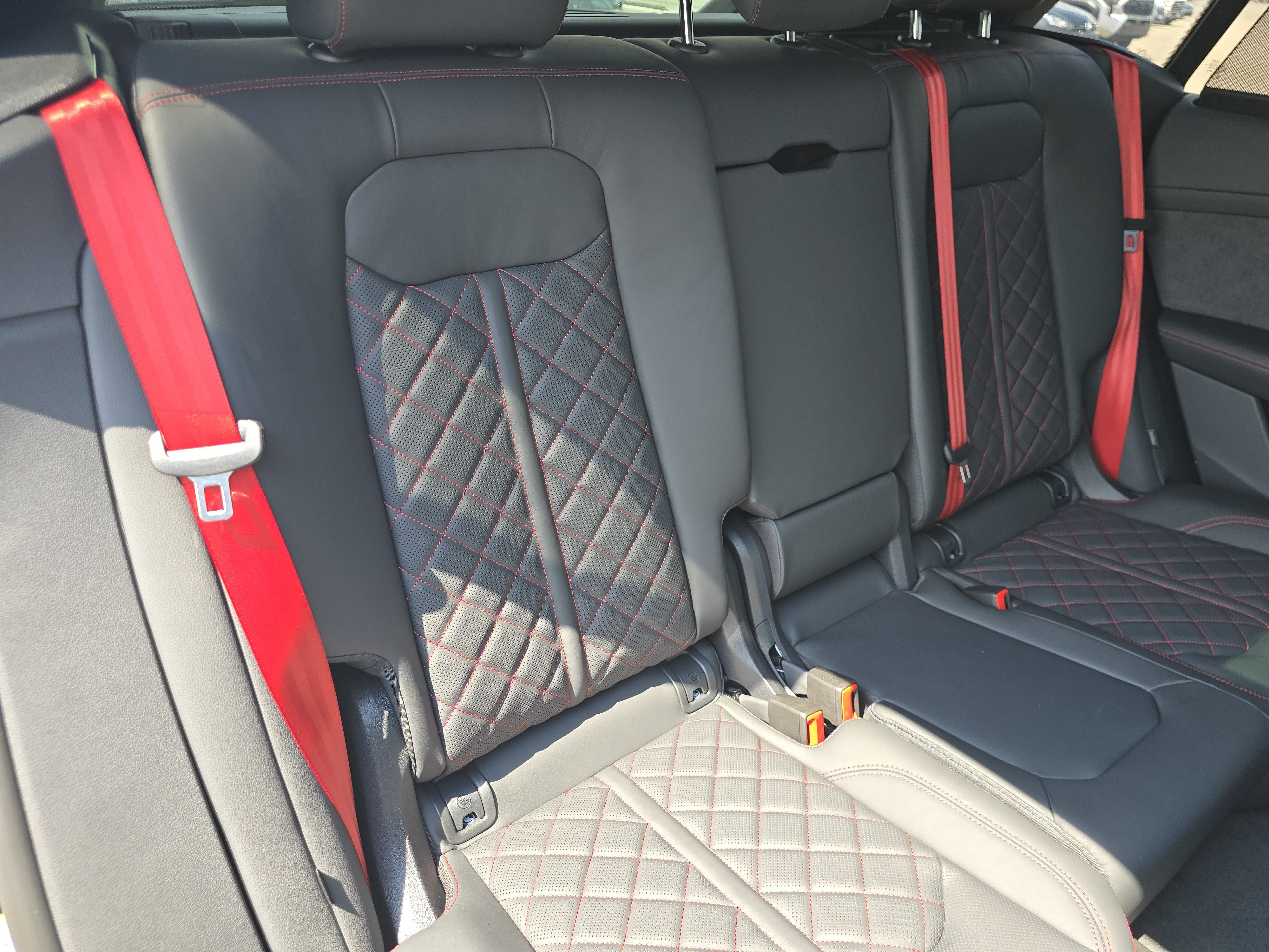 New 2026 Audi Q8 Prestige AWD/4WD image 18