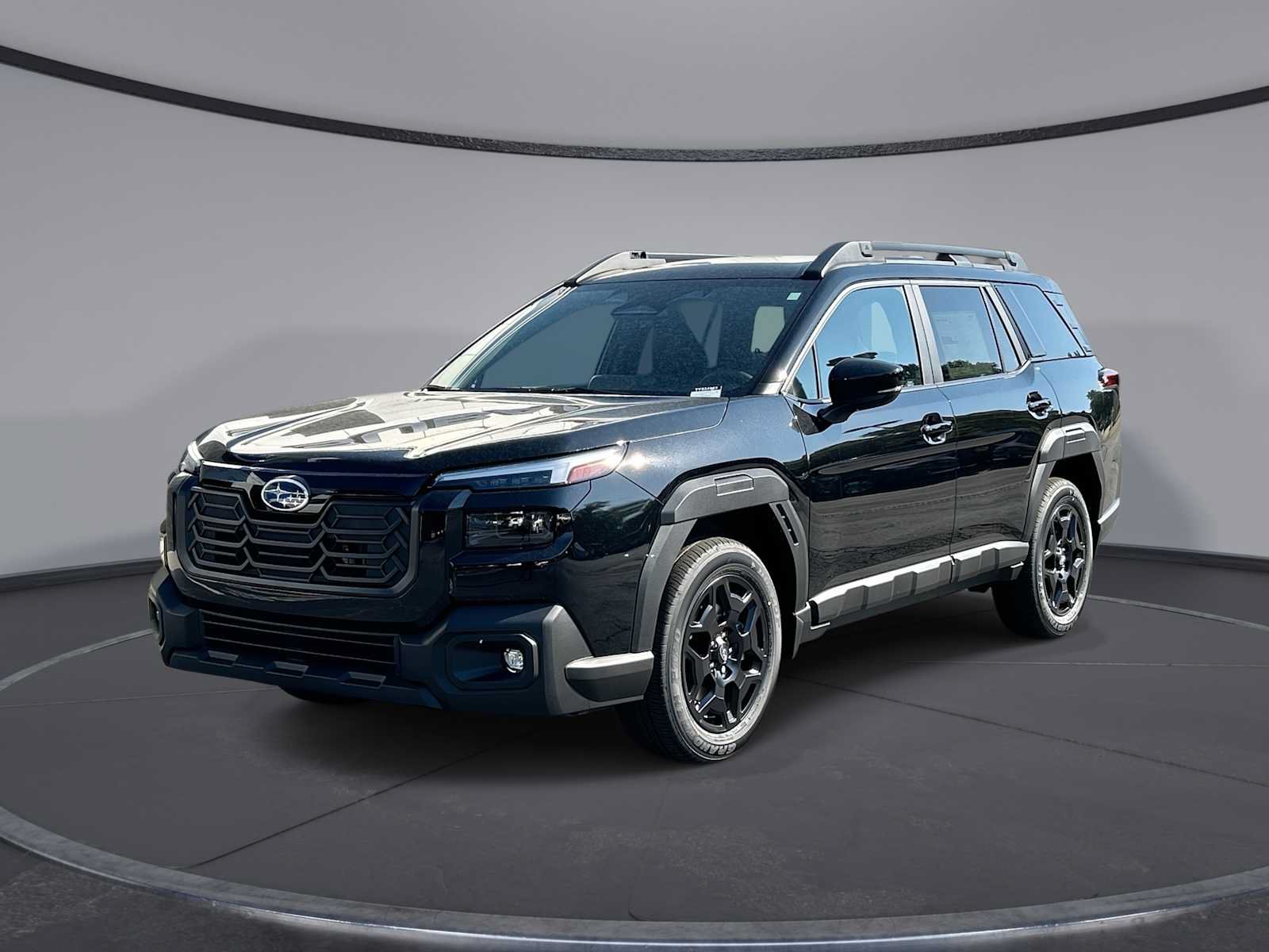 New 2026 Subaru Outback Limited